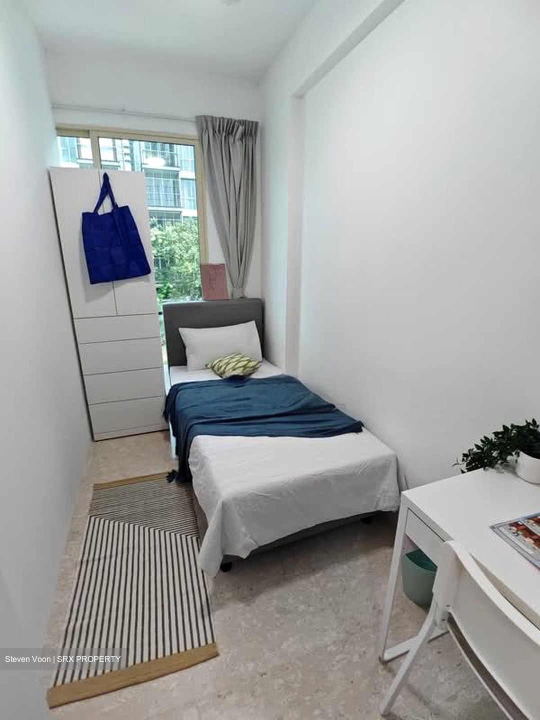 Jervois Regency (D10), Apartment #563716721